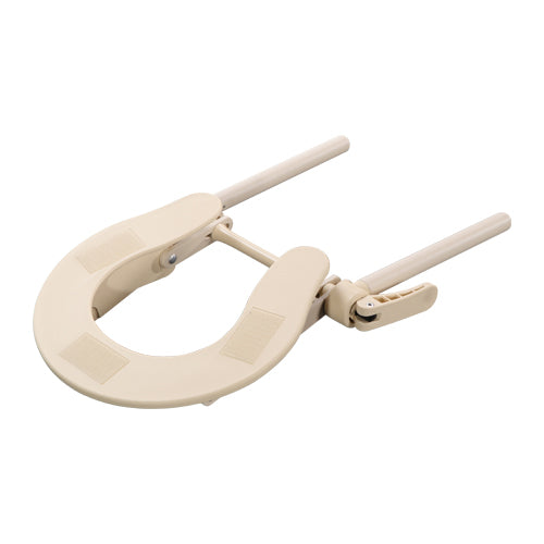 Face Cradle for Massage Table - Contoured Arc Base