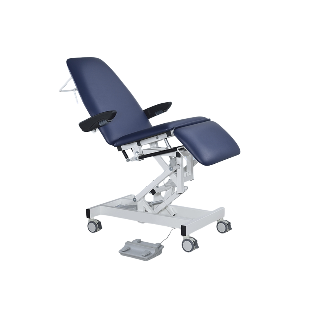 MT Series 3 Section Table Electric Three-Section Treatment Table