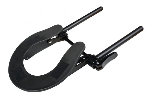 Face Cradle for Massage Table - Contoured Arc Base