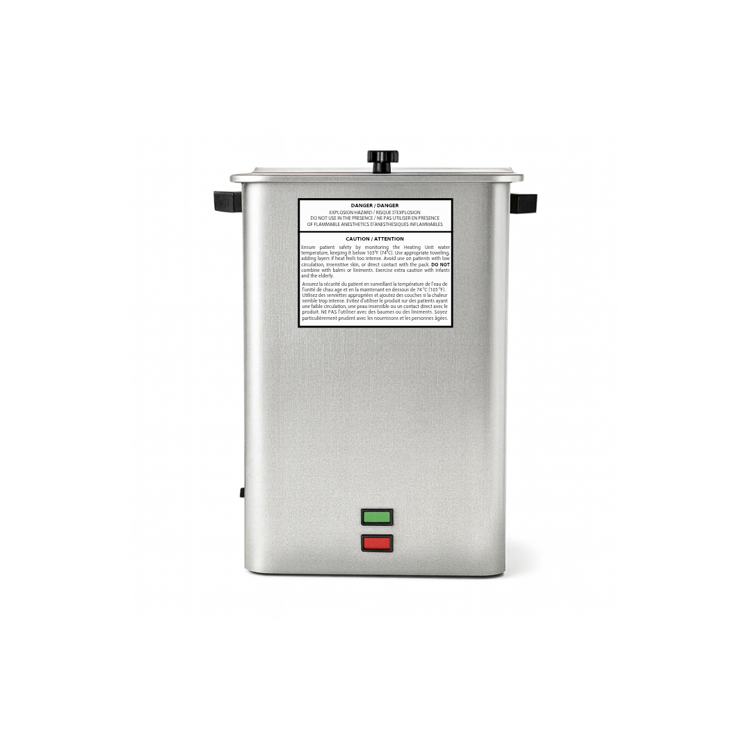 ProheatX 015 Heating Unit (Demo Unit)