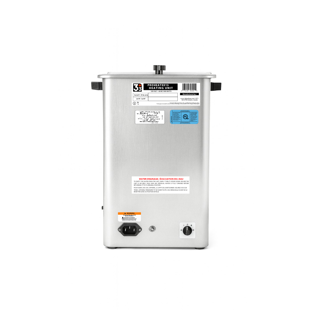 ProheatX 015 Heating Unit (Demo Unit)