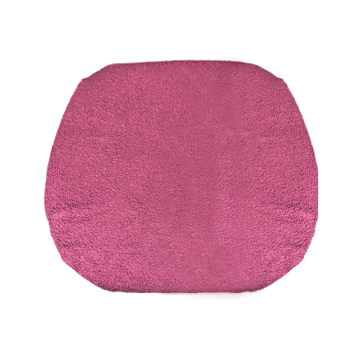 Thoracic section cover for chiropractic table