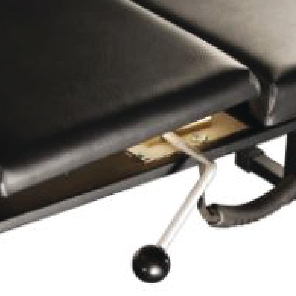 180 Series Portable Chiropractic Table