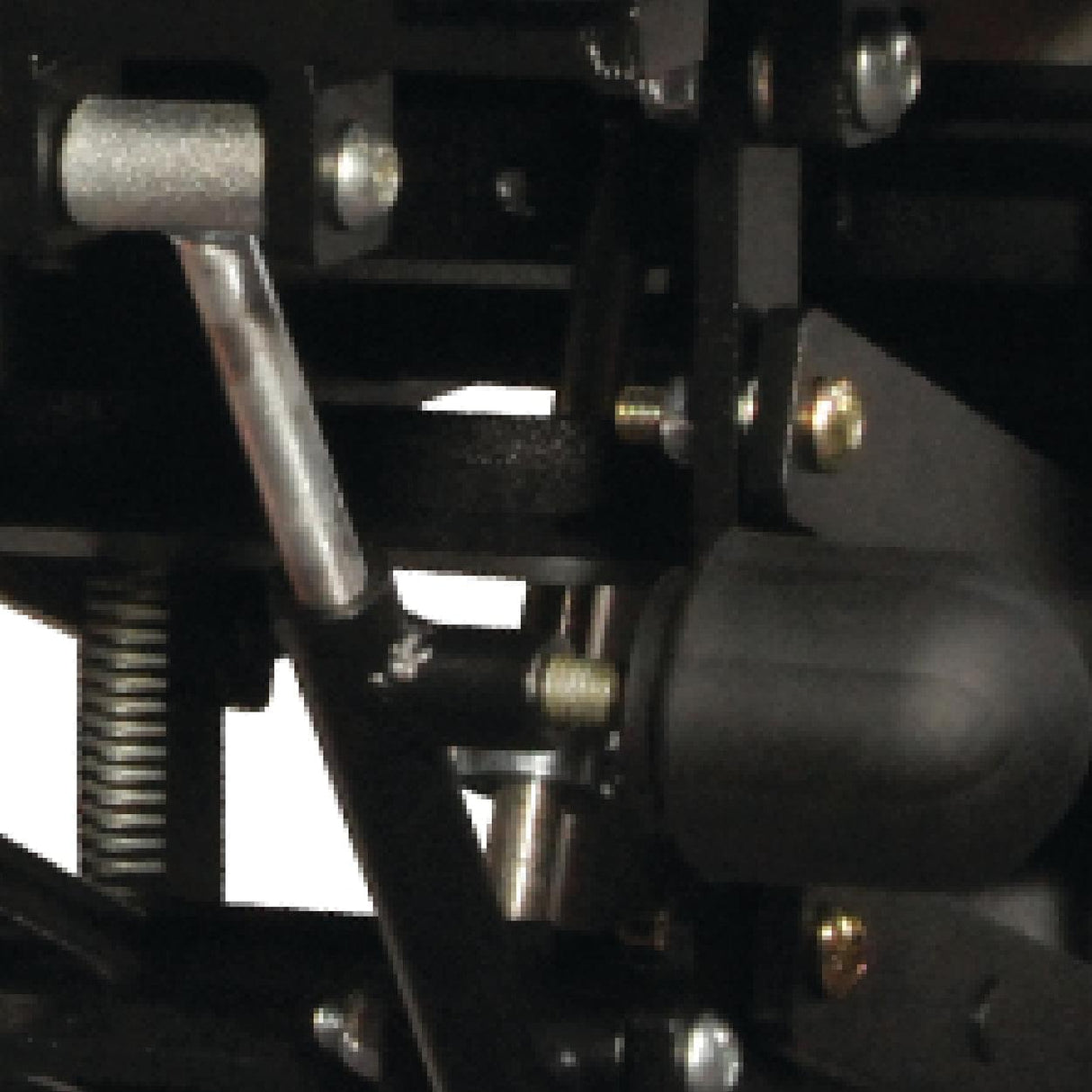 220 Series Stationary Chiropractic Table