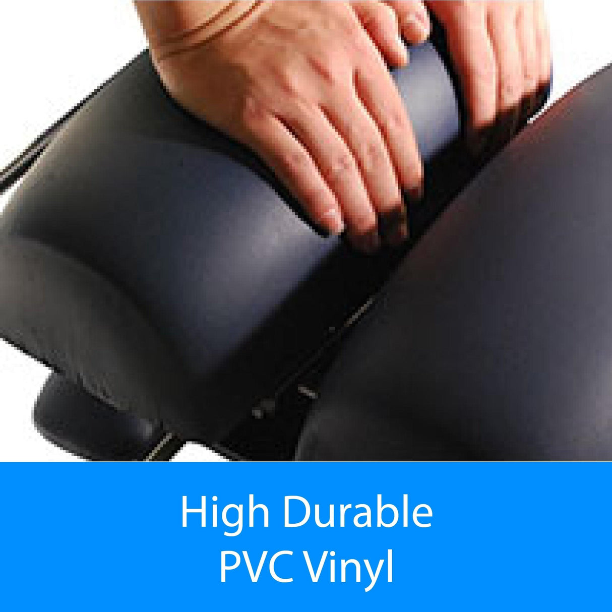 280 Series Stationary Chiropractic Table