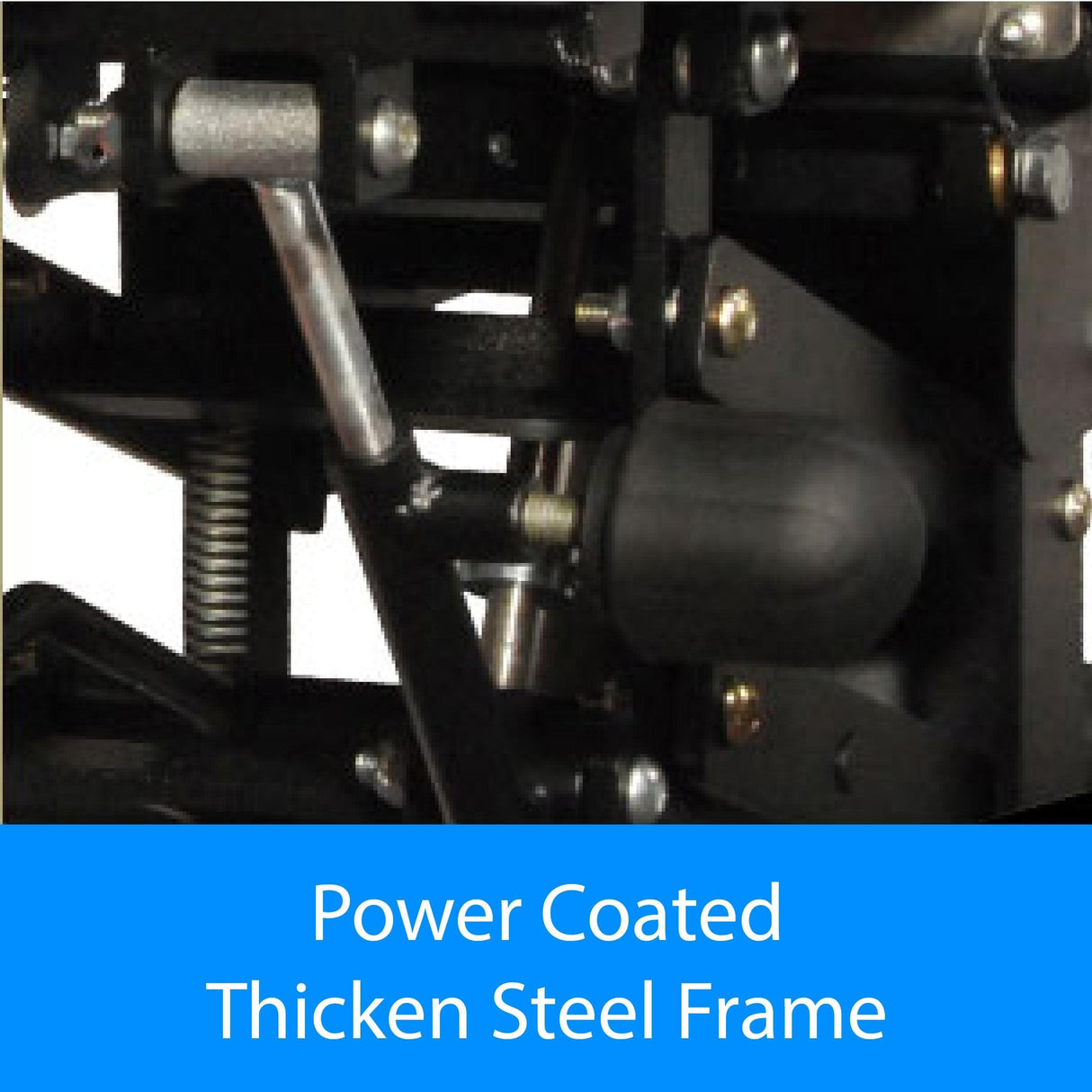 280 Series Stationary Chiropractic Table