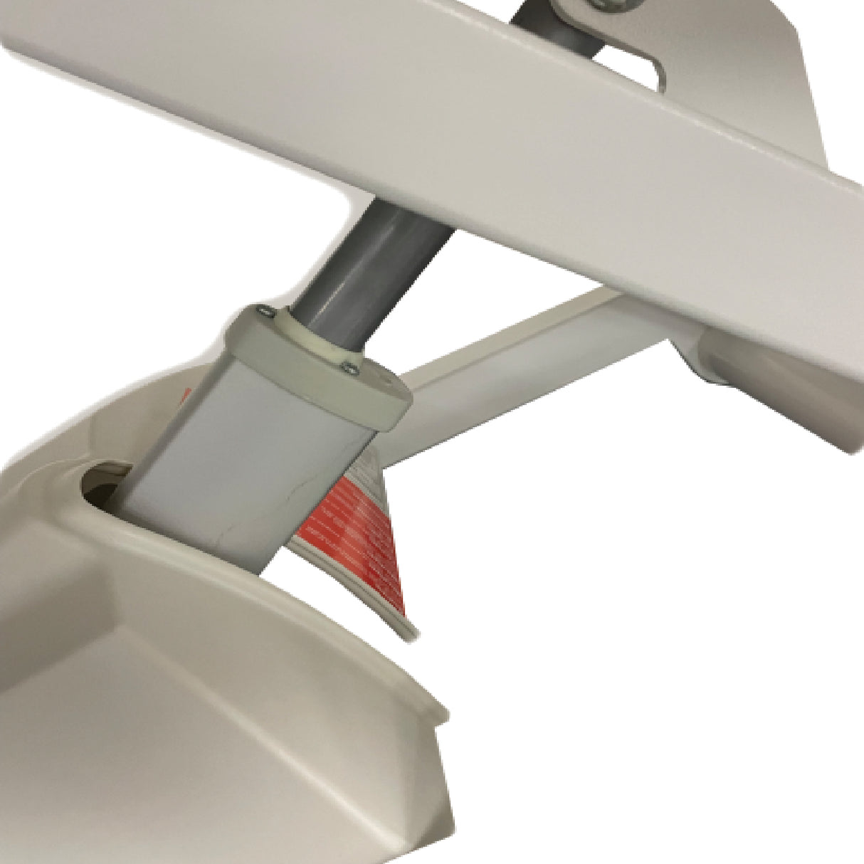 AS Series Cross Lift Structural Massage Table