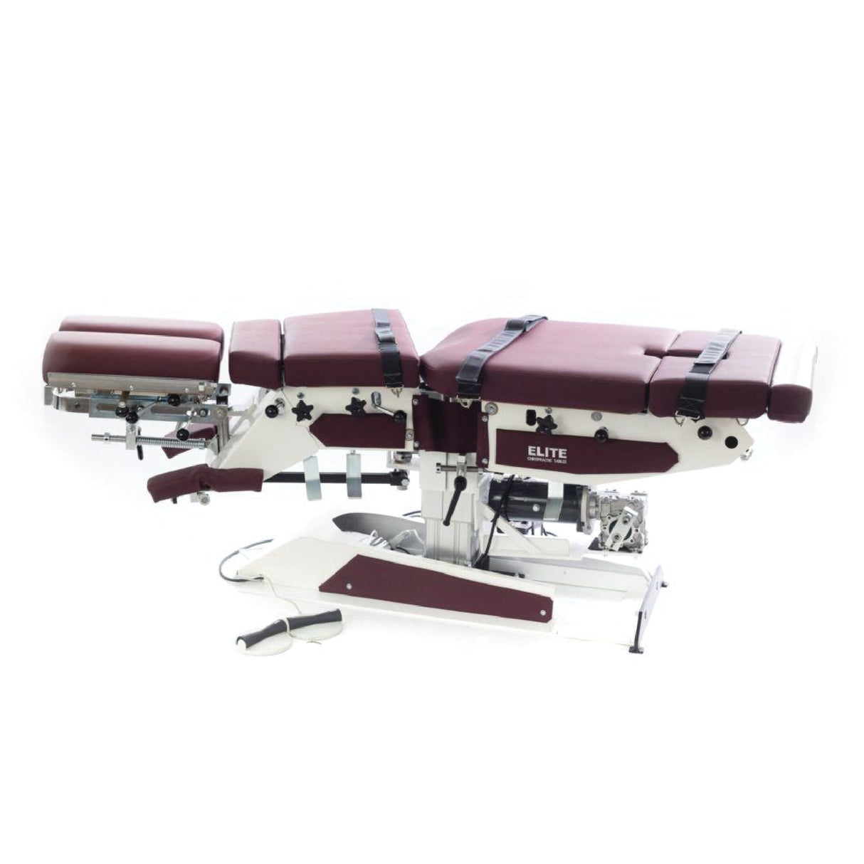 Elite Automatic and Manual Flexion Table