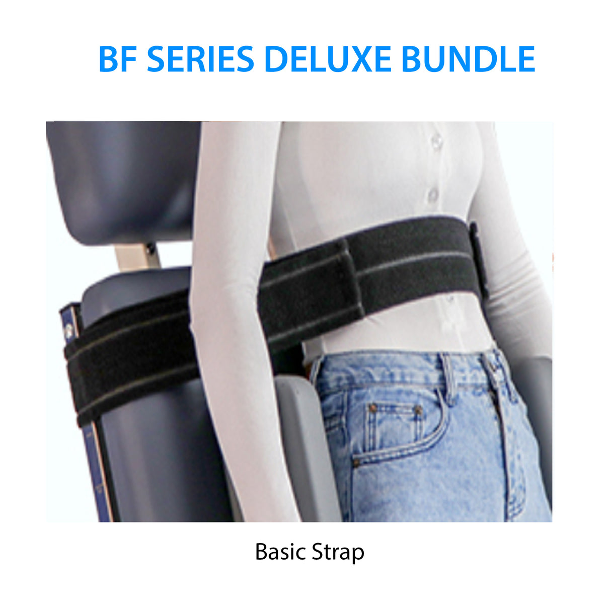 BF Series Classic Tilt Electric Flat Treatment Table