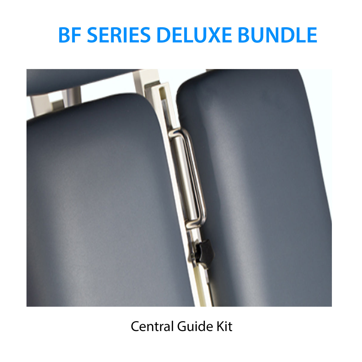 BF Series Deluxe Bundle Tilt Electric Flat Treatment Table