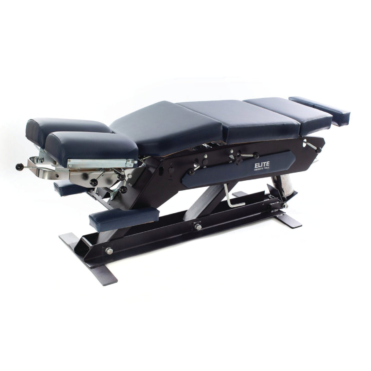 Elite 泵控制高程表