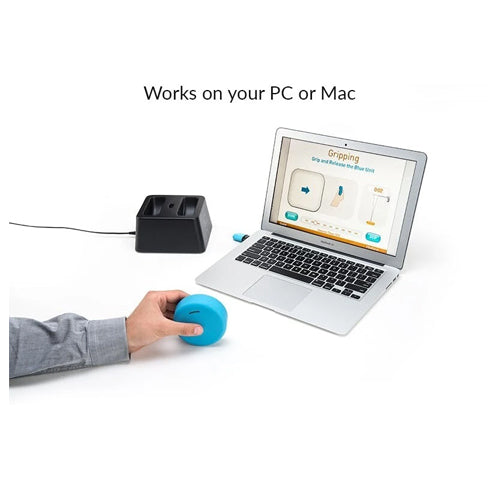 FitMi Home Therapy Suite for PC/Mac - Flint Rehab