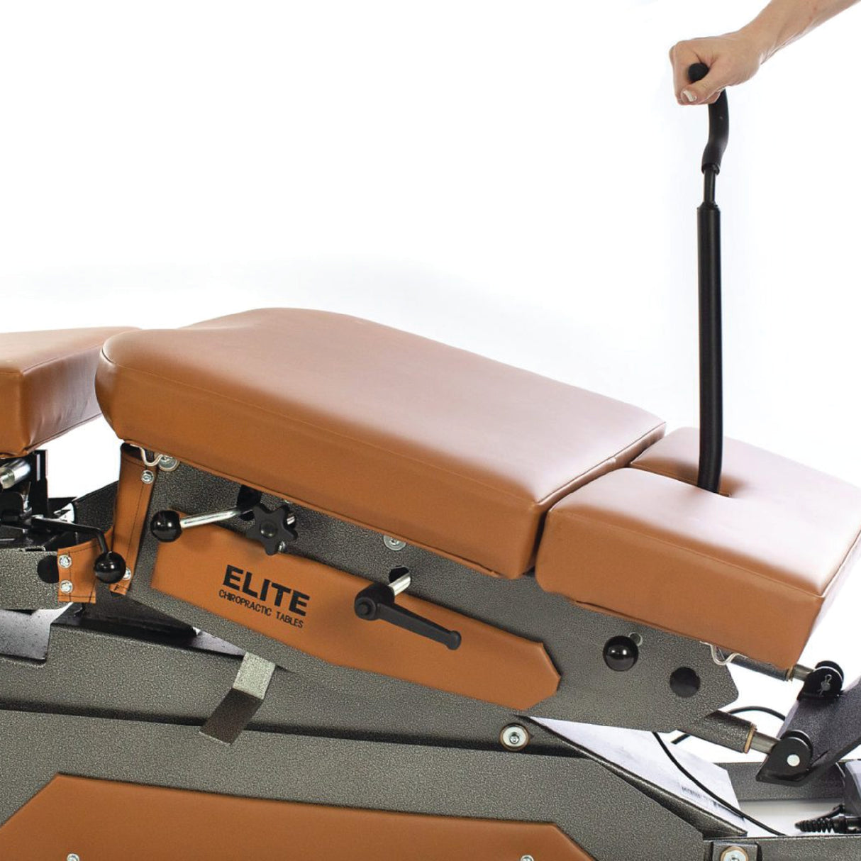 Table de flexion manuelle haute et basse Elite