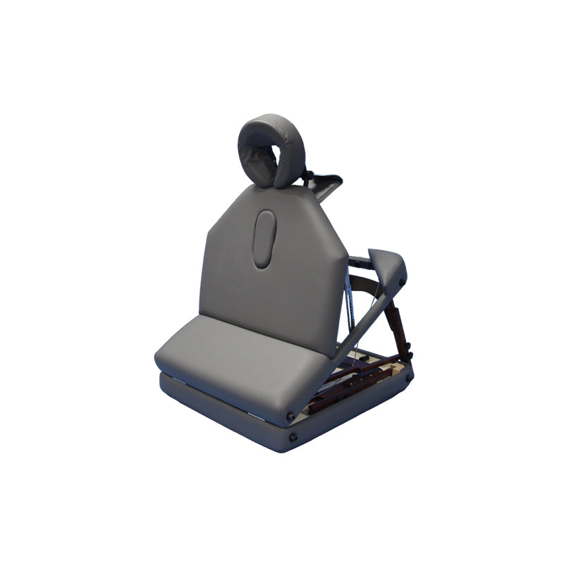 LY Series Portable Tilt Massage Table