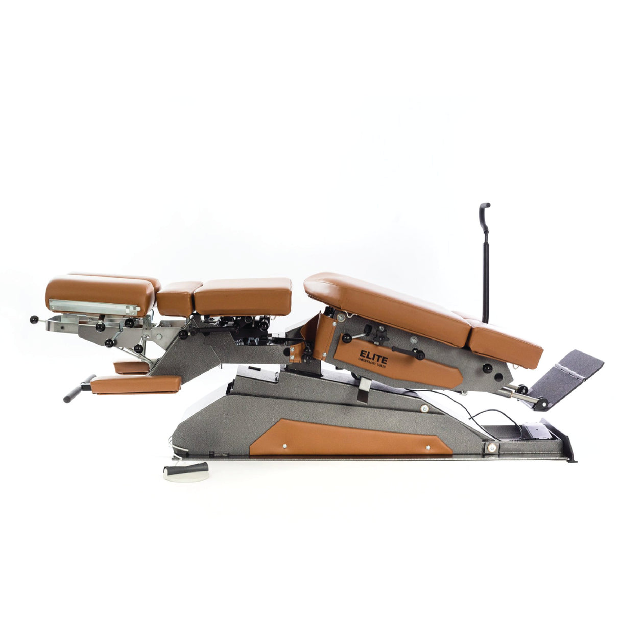 Table de flexion manuelle haute et basse Elite