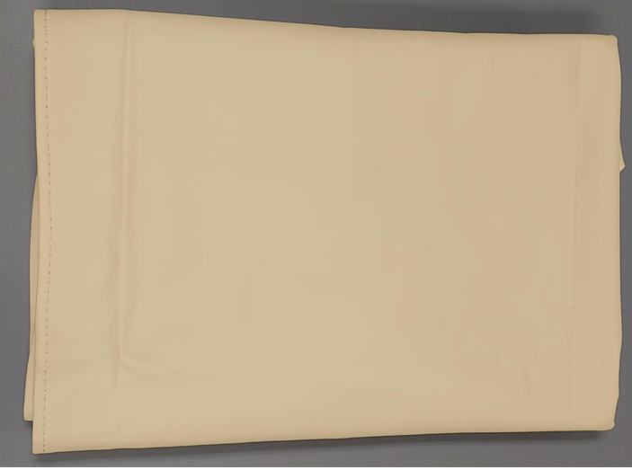 Fitted Vinyl Cover for Massage Table (Round Corner Only)