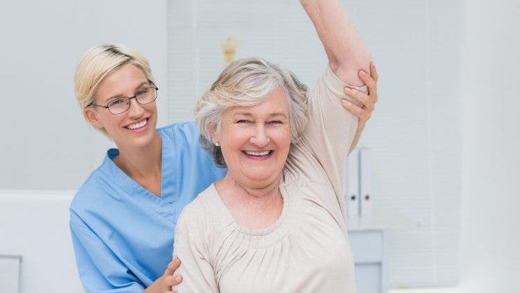 Constraint-Induced Movement Therapy Exercises