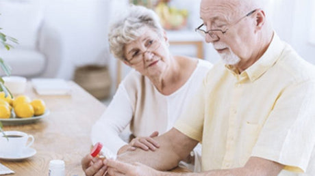 High Cholesterol and Stroke: How Are They Related?