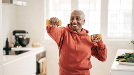 Best Stroke Rehab Equipment for Safely Recovering at Home