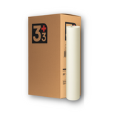 Box of 18" x 250 Ft Premium Smooth Paper Roll for Massage Table (8 Rolls/Box)