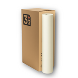 Box of 28" x 250 Ft Premium Crepe Paper Roll for Massage Table (8 Rolls/Box)