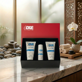 Triple Pack Gift Set IXE Anodyne Pain Relief Gel - 2x4oz + 1x1.7oz Tubes