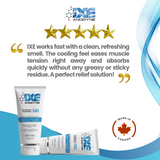IXE Anodyne Pain Relief Gel - 4 oz Tube