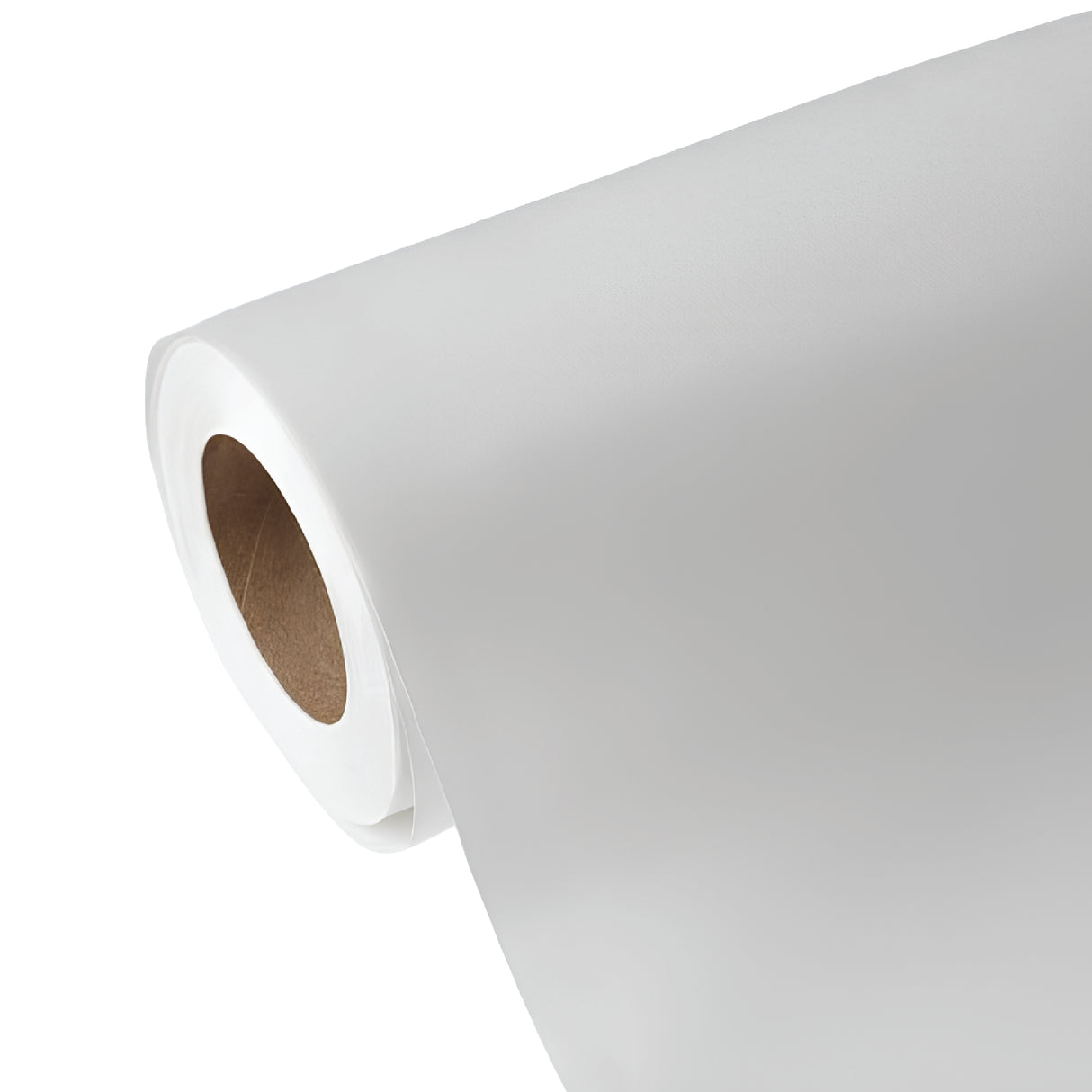 Box of 8.5" x 250 Ft Premium Crepe Headrest Paper Roll for Chiropractic Table (8 Rolls/Box)