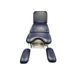 GT Series 3 Section - Gynecological Electric Treatment Table – 3 Motor with Footswitch