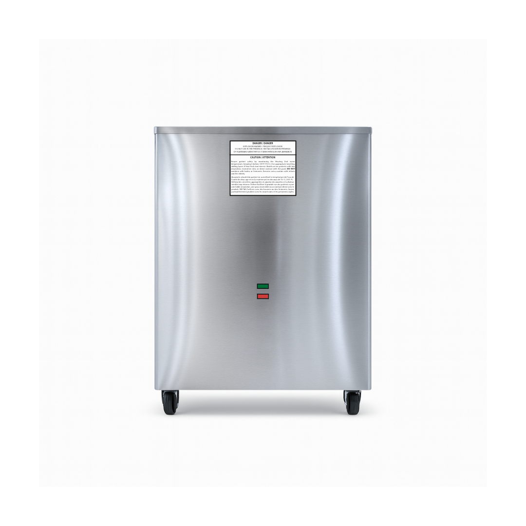 ProheatX 075 Heating Unit