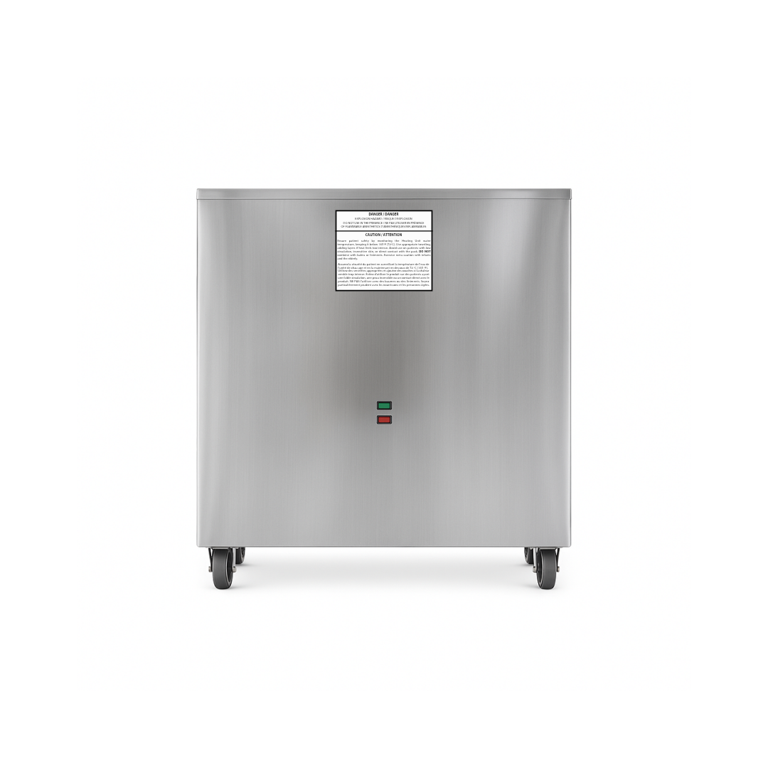 ProheatX 130 Heating Unit