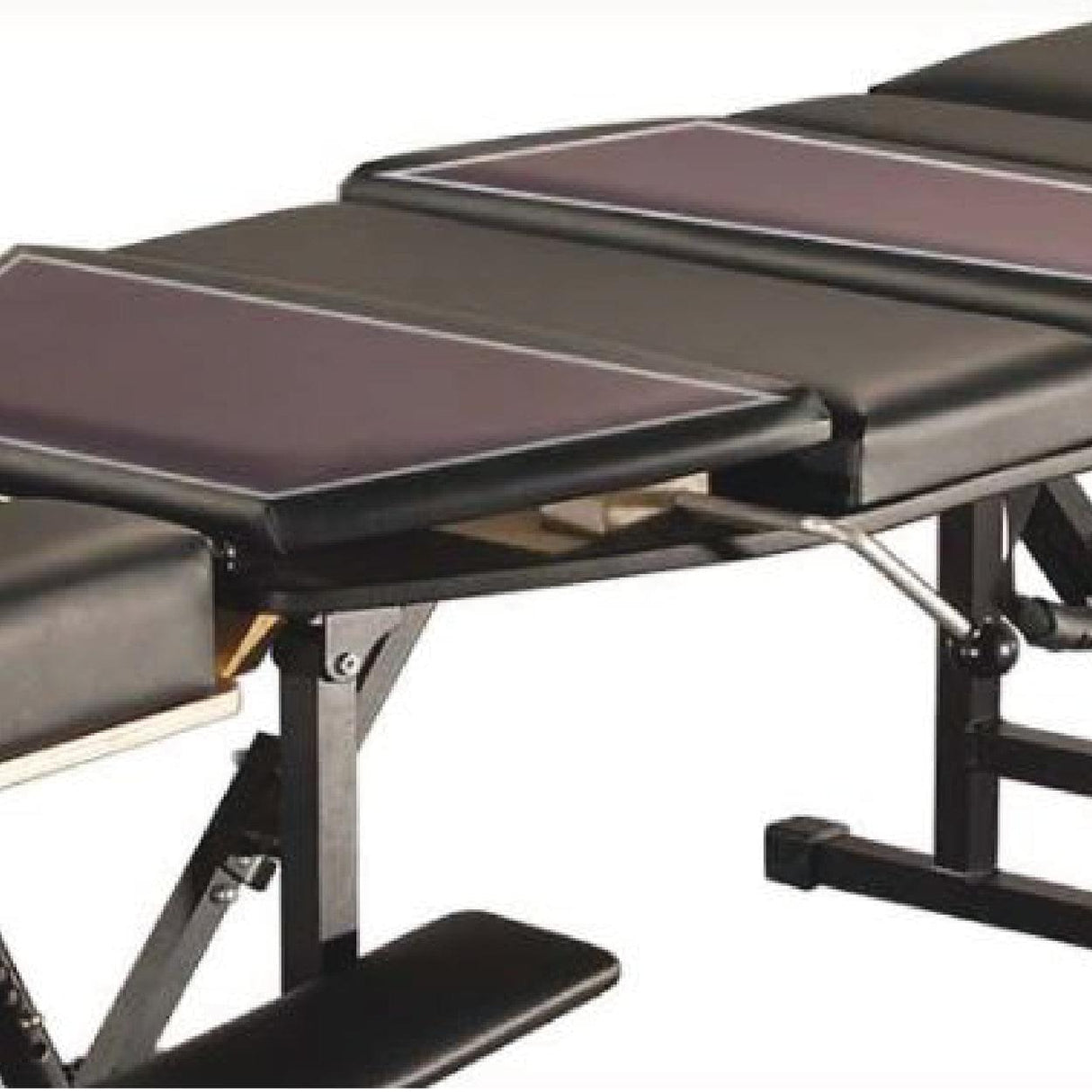 180 Series Portable Chiropractic Table
