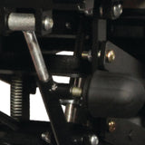 220 Series Stationary Chiropractic Table