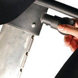 220 Series Stationary Chiropractic Table