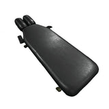 220 Series Stationary Chiropractic Table