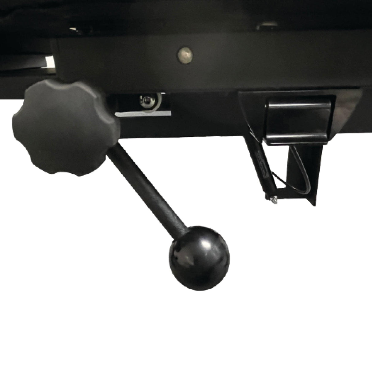 260 Series Stationary Chiropractic Drop Table