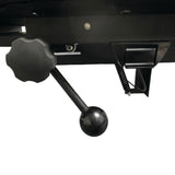 260 Series Stationary Chiropractic Drop Table