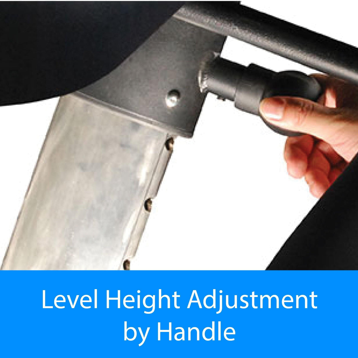 280 Series Stationary Chiropractic Table