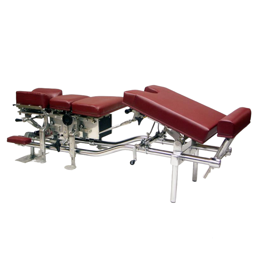 Zenith 320L Stationary Foot picking Drop Thompson Table