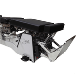 320 Zenith Thompson Manual Hylo Adjusting Table