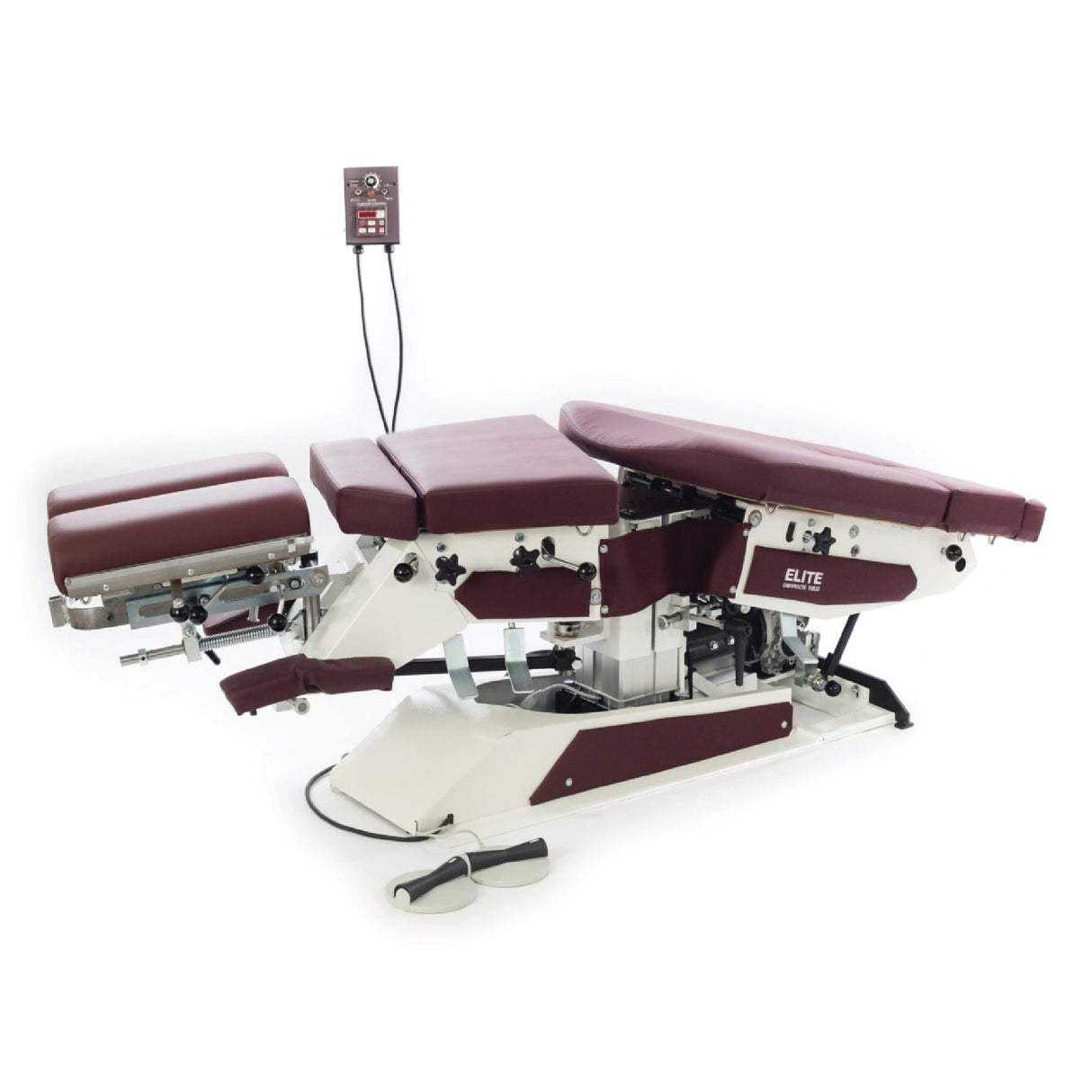 Elite Automatic and Manual Flexion Table