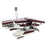 Elite Automatic and Manual Flexion Table