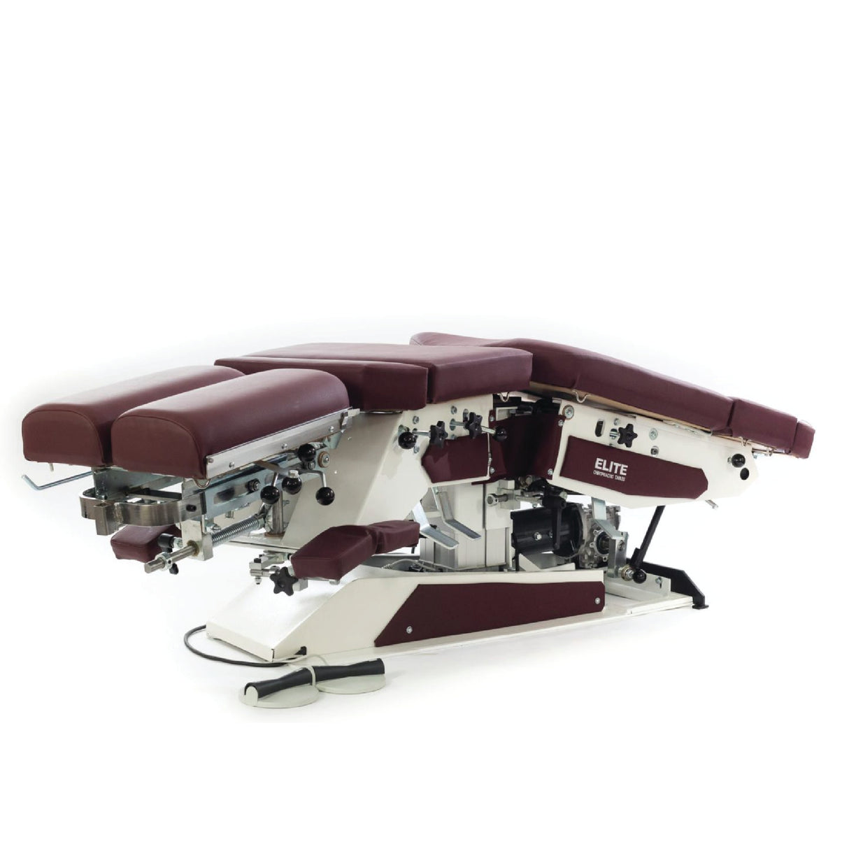 Elite Automatic and Manual Flexion Table