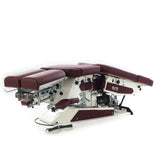Elite Automatic and Manual Flexion Table