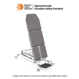 BF Series Deluxe Bundle Tilt Electric Flat Treatment Table