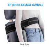 BF Series Classic Tilt Electric Flat Treatment Table