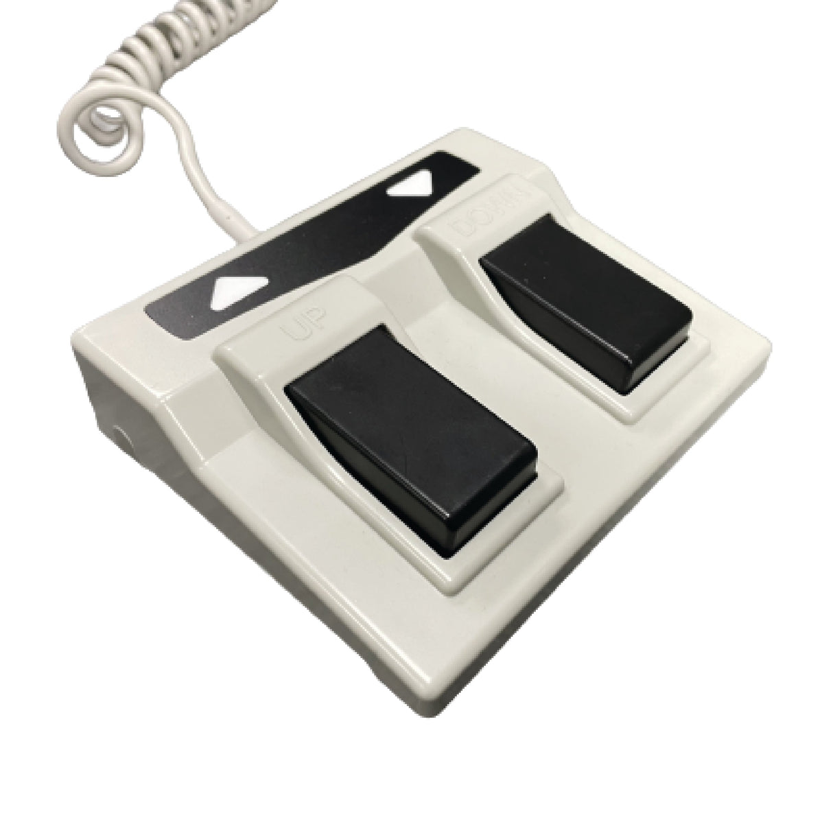 CC Series Classic 3 Section Treatment Electric Table