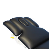 Table électrique de traitement à 5 sections de luxe série CD