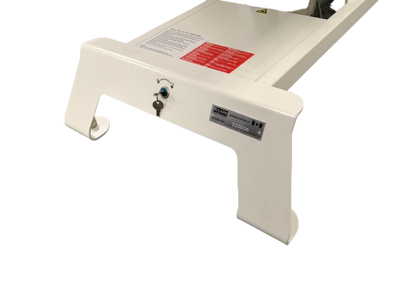 Ci Series 3 Section Classic Treatment Electric Table with Postural Drainage