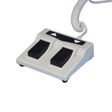 Table électrique de traitement classique à 5 sections de la série CD